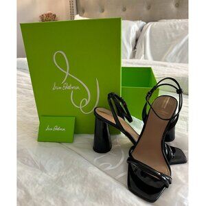 Sam Edelman Kia Heel Sandal